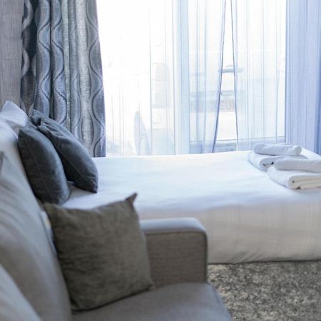 The Shore Bed and Breakfast New Quay Eksteriør billede